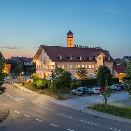 Hotel Pfaffinger Hof Exteriér fotografie